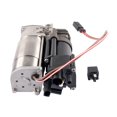 thumbnail image 6 of GELUOXI Air Suspension Compressor Pump 37206789450 for BMW F01 F02 F07 F11 535i 550i GT 372067841, 6 of 16