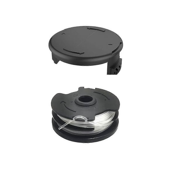 String Trimmer Replacement Spool, 27ft 0.0629 Inch For Cordless Grass Trimmer 550 A1