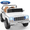 New-White, variant on TOKTOO 24V Power Ride on Car for Big Kid, Licensed 1973 Ford F-150 2 Seater 24 Volt Ride on Toy Truck, 24V Ride Ons with 400W Powerful Wheel for Boy Girl, Kids Electric Car with Remote Control, Blue
