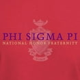 thumbnail image 3 of CafePress - Phi Sigma Pi Shield Color Wordmark T Shirt - Men's Classic Graphic Cotton T-Shirt, 3 of 4