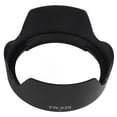 thumbnail image 4 of Parasol reversible ABS antirreflejos para RF24‑105 mm F4 L IS USM, color negro, 4 of 12