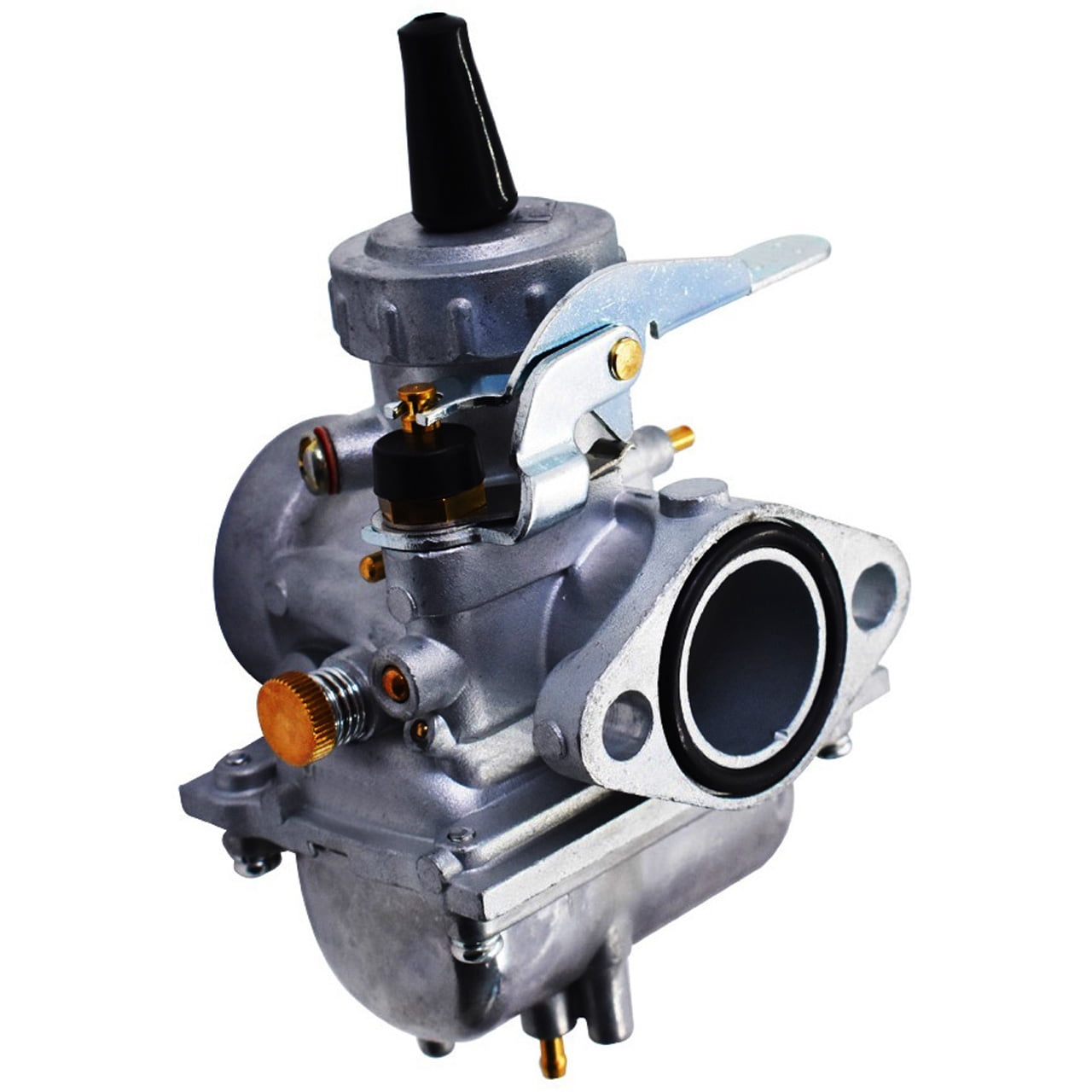Labwork Carburetor Fit for 1971 1972 1973 1974 1975 1976 1977 1978 1979 1980 1981 Suzuki DS100 DS125 RL250 RV125 TC125 TC305 TS100 TS125 TS185 Carb