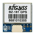 thumbnail image 1 of yeacher BZGNSS BZ-181 Multi-GNSS Module with High Sensitivity and Dual Protocol Support for Precise Location Tracking, 1 of 6
