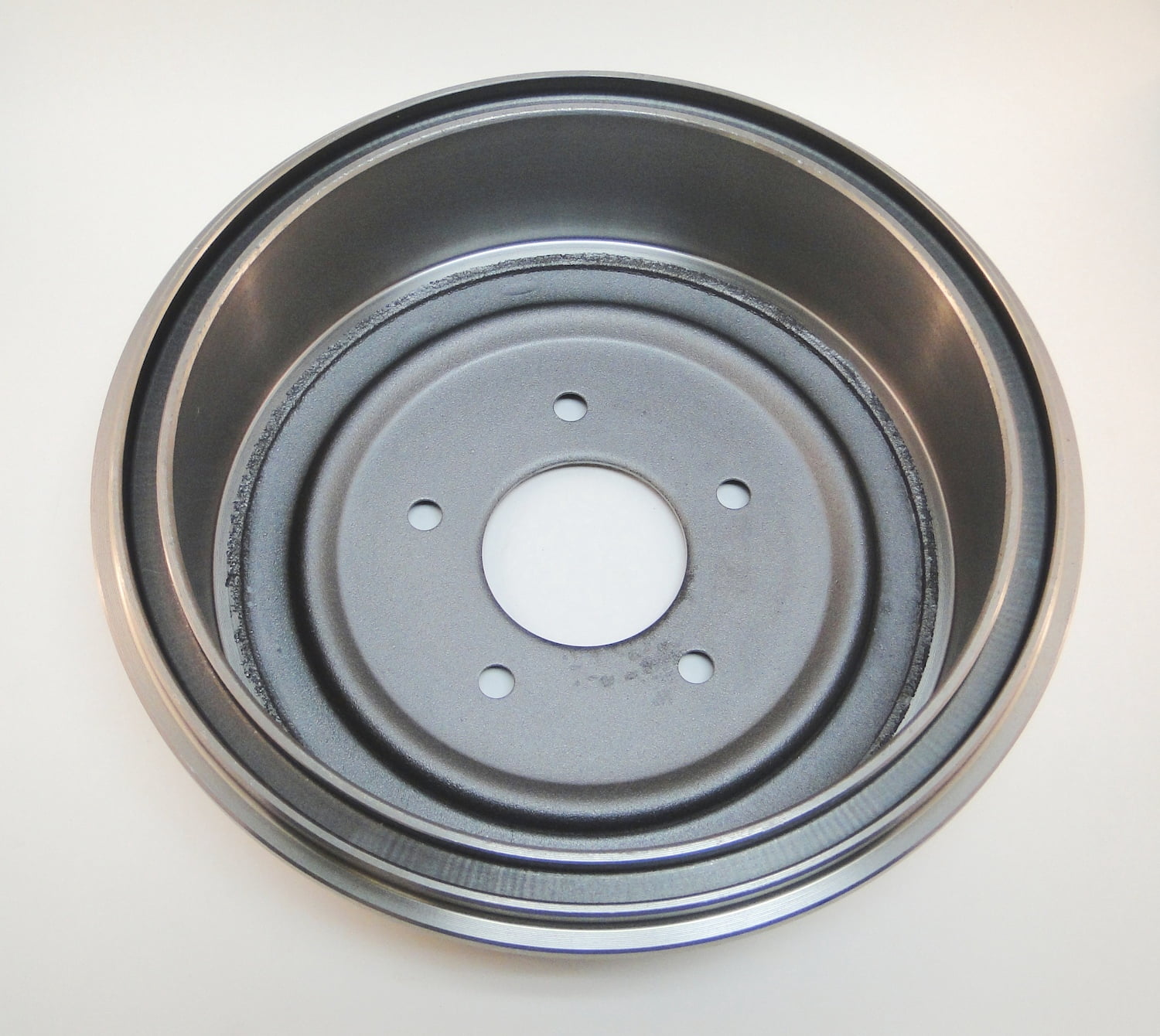 Winstop Brake Drum, Rear WS236351, Chevrolet G20 1995-1990