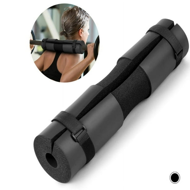 Barbell Squat PadNeck & Shoulder Protective Pad for Squats Lunges Hip