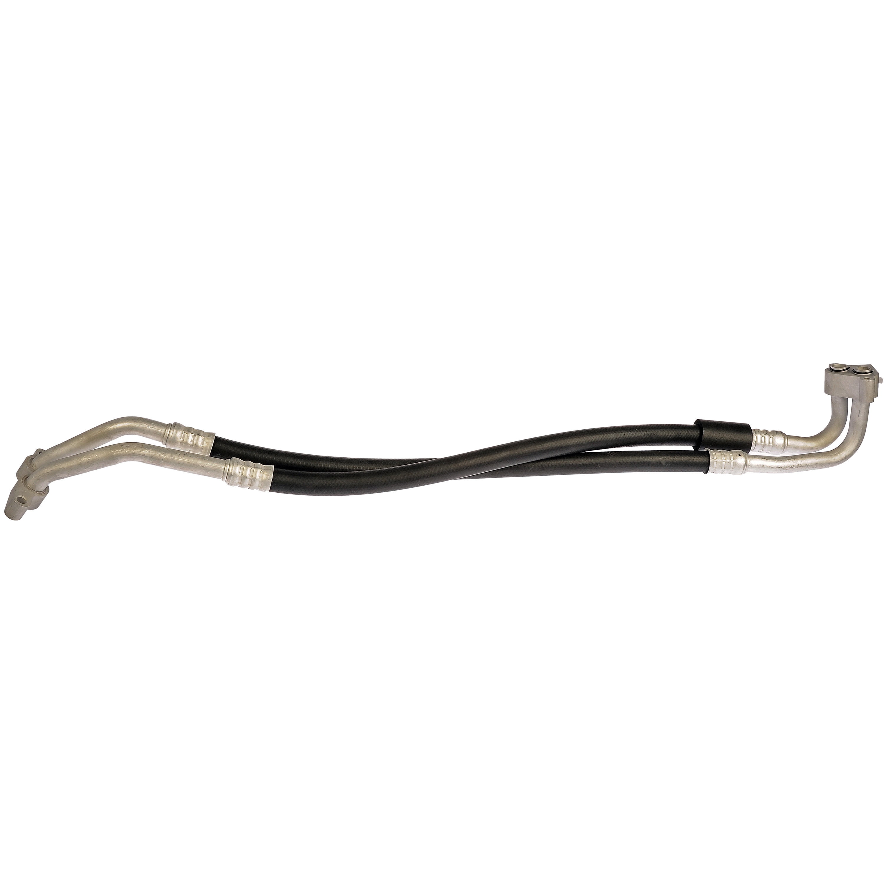Transmission Coolant Lines New Dorman Heavy Duty Oil Cooler