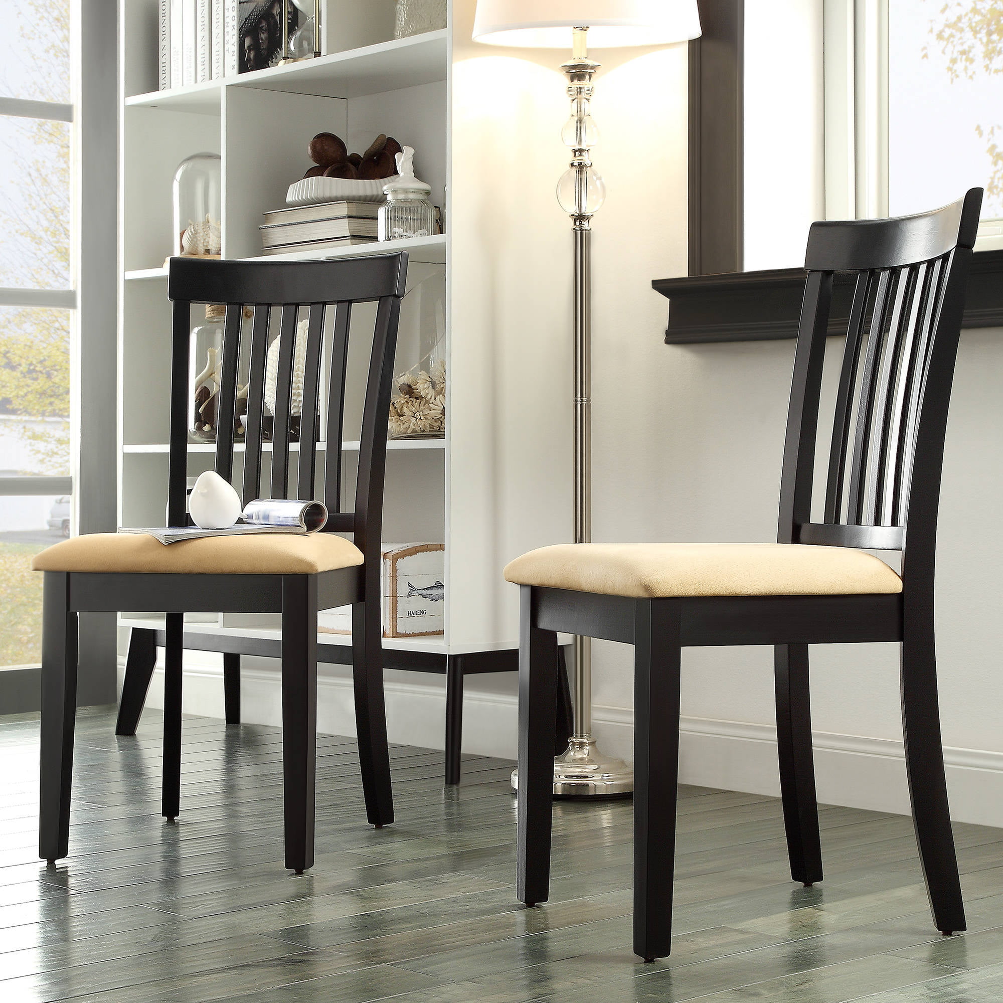 Lexington Mission Style Dining Chairs