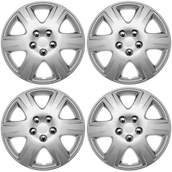 Toyota Corolla Hubcaps