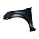 thumbnail image 1 of Salpicadera Frontier 2016 A 2020 Nissan Del Izq Sin Hoyo P/Cuarto Tong Yang ., 1 of 4
