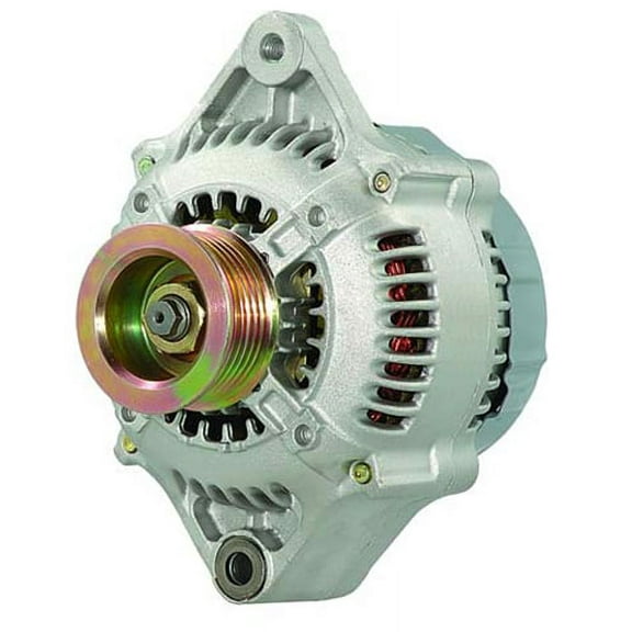 New Alternator Fits Toyota Camry 2.0L 1991 27060-62010 27060-62011 27060-62012