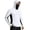 KE09- Black, variant on Men's Sun Protection Hoodie with Mask UPF 50+ UV Quick Dry Long Sleeve Shirt Men Rash Guard Performance Fishing Hiking Shirt Sweatshirt Turquoise S