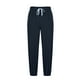 thumbnail image 4 of Pantalones largos para hombre, con cintura elástica, bolsillos y pernera ancha, para playa, 4 of 6
