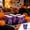 Cup, variant on Cififendec Halloween Pumpkin Placemat, 17.72"×11.81", Heat Resistant Non Slip Table Mats for Brunch Table Setting, Bistro Table Styling, Harvest Dinner Table Layout