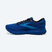 Brooks Trace 2 110388-1D-471 Men's Blue/Malibu Blue Low Top Running Shoes FL1600 (10.5)