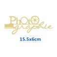 thumbnail image 2 of Troqueles De Corte Troqueles de corte de Navidad para álbum de recortes DIY Stencil regalo de Navidad (H4261) Wdftyju Libre de BPA, 2 of 2