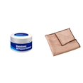thumbnail image 1 of Likthione Woodworking Tools 50% Off Clear! Washcloth Microfiber Kitchen Foldable Cleaning Cloth Scratch Proof Reusable Automobile Rag 40x40cm, 1 of 9