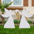 thumbnail image 2 of UBesGoo Christmas Angels Set Outdoor Decoration for Christmas Decor Yard Display, 2 of 7