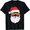 Black-12, variant on Funny Christmas Shirt for Men – Festive Holiday Graphic Tee, Humorous and Cool Xmas T-Shirt Gift
