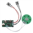 thumbnail image 1 of DIY Voice Module Card 4 Minutes Recording Playback Voice Sound Chip, 1 of 5