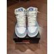 thumbnail image 1 of Jo r-dan 1 High - Hyper Royal Smoke Grey Size 9, 1 of 5