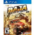 thumbnail image 1 of BAJA: EDGE OF CONTROL HD.-PS4 THQ PS4, 1 of 2