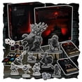 thumbnail image 2 of Juego de mesa Darkest Dungeon: El juego de mesa Mythic Games, 2 of 6