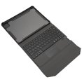 thumbnail image 1 of Teclado con funda para tableta IOS, estuche desmontable con teclado inalámbrico Estuche Teclado inalámbrico desmontable con cubierta magnética Ultra sensible, 1 of 12