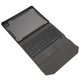 thumbnail image 2 of Funda desmontable con teclado inalámbrico, protección de 360 grados, magnética, retroiluminación de 7 colores, funda protectora para tableta IOS para el hogar, 2 of 8