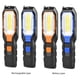thumbnail image 3 of TFixol LED Lámpara de trabajo COB Luz de reparación de automóviles Linterna recargable multifuncional, 3 of 8