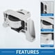 thumbnail image 3 of Soporte del Motor del Motor Único Bargains No.BBN339060B Soporte de Transmisión para Mazda Mazda3 2.5L 2012-2013 Metal Caucho, 3 of 5