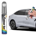 thumbnail image 1 of Bolígrafo Pintura para Retoque Coche Reparador Rayaduras 12ML, 1 of 9