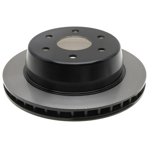 Raybestos 580165 Advanced Technology Disc Brake Rotor Fits select: 2001-2007 CHEVROLET SILVERADO, 2000-2006 CHEVROLET TAHOE
