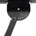 thumbnail image 6 of Tabaray Snow Shovel with Wheels - 29" Blade, Adjustable Angle Handle, Ergonomic Design for Quick Snow Removal, 10" Wheels (Black), 6 of 16