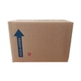 thumbnail image 4 of 25 Cajas de Cartón Empack para Envíos E-commerce 20x17x14cm KIT1030X25, 4 of 4