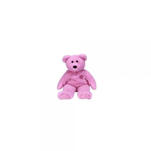 sakura beanie baby