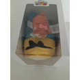 thumbnail image 5 of Disney Subscription Alice in Wonderland Small Dinah Mini Tsum Set New With Box, 5 of 5