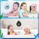 thumbnail image 5 of 6Pcs Shower Timer for Adults Kids,Digital Waterproof Kitchen Timer Magnetic Small Shower Clock Alarm Energy Home Timer, 5 of 5