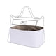 thumbnail image 3 of Organizador de bolsos liviano DGAZ para bolsos Hermes 24/24, interior de seda y papel Dupont para bolsos de lujo, 3 of 4