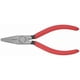 thumbnail image 5 of Knipex 20 01 125 Pinzas Con Bocas Planas Acabado Pavonado 125 Mm, 5 of 8