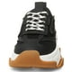 thumbnail image 5 of Zapatillas Possession para Mujer Steve Madden Negro Multicolor, 5 of 7