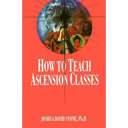 How to Teach Ascension Classes