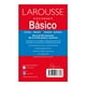 thumbnail image 2 of Diccionario Básico Francés-Español Ediciones Larousse S.A de C.V Equipo Editorial, 2 of 2