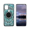 thumbnail image 1 of Compatible with Moto G Stylus 5G Phone Case, Mandala-11 Case Men Women, Flexible Silicone Shockproof Case for Moto G Stylus 5G, 1 of 1