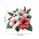 thumbnail image 3 of Uuiauoio The Gorgeous Rose Decorative Stickers - Self-Adhesive & Waterproof Decal for Cars, Motorcycles, Laptops, Walls, Toilet Seats & Tanks, Suitable for Holiday Home Decoration, 3 of 6