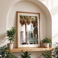thumbnail image 5 of Rainbow Row I - Charleston South Carolina Photography Pastel Palm Tree Architecture Tropical Beach House Coastal Travel Poster Unframed Wall Art Print 4 x 6 inches, 5 of 60
