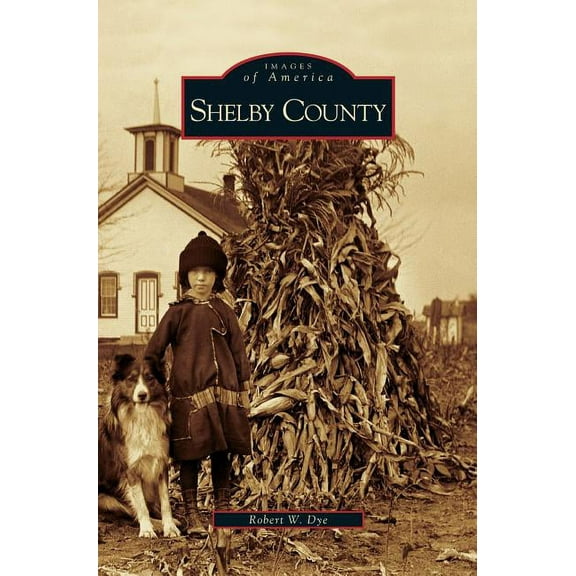 Shelby County (Hardcover)