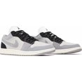 thumbnail image 4 of A i r-Jor-dan A i r-Jor-dan 1 Low SE Craft 'Inside Out - Cement Grey' DZ4135-002 NEW, 4 of 6