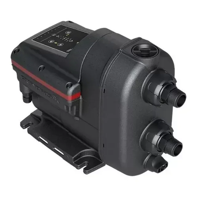 Bomba Presurizadora Grundfos Scala2 con Variador 3-45 115v