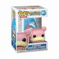 thumbnail image 2 of Funko Pop! Games: Pokemon - Slowpoke Vinyl Figure, 2 of 3