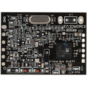 X360 ACE V3 Crystal Thin Version Machine chip Pulse for The More Rapid Stable Support All Corona Falcon and Xbox Slim